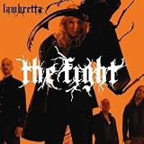 Lambretta -  Fight