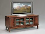 Entertainment Console