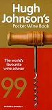 HUGH JOHNSON'S POCKET WINE BOOK
