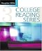Houghton Mifflin College Reading Series, Book 3 (Bk. 3)