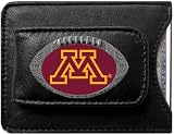 NCAA Minnesota Golden Gophers Football Credit Card/Money Clip Holder