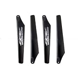 3.5-ch Metal Outdoor Rc Helicopter S032 Main Blade by Syama