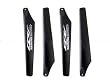 3.5-ch Metal Outdoor Rc Helicopter S032 Main Blade