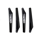 3.5-ch Metal Outdoor Rc Helicopter S032 Main Blade