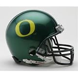 Riddell Oregon Ducks Replica Mini Helmet