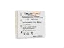 Pentax Optio W10 Digital Camera Battery - Premium TechFuel&reg; D-Li8 Battery