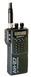 Review Maycom AH27 / Maycom Ah27 80 Channel Handheld Cb Radio