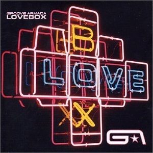 CD-Charts  Music : Lovebox