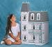 Victorian Alison Jr. Dollhouse by Real Good Toys