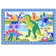 Dinosaurland Kids Placemat by Olive Kids