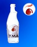 5 Pack YMA Strawberry Mint
