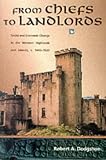 From Chiefs to Landlords: Social and Economic Change in the Western Highlands and Islands,: C.1493-1820