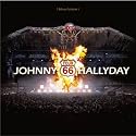 Tour66 Stade De France 2009 - Intégrale Collector 4CD+2DVD+2EP