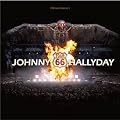Tour66 Stade De France 2009 - Int�grale Collector 4CD+2DVD+2EP