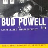 `round About Midnight at the Blue Night