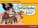 Sachaufgaben verstehen und l&ouml;sen. Methoden-Schule Mathematik SB