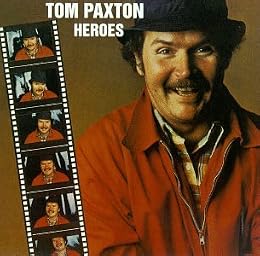 Tom Paxton Picture 10