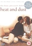 Heat And Dust [UK IMPORT] - Christopher Cazenove