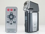 SVP HDDV-8600B Digital Still/Video Camera