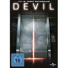 Devil [Edizione: Germania]