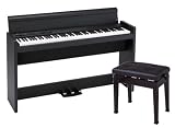 �y���Ꭹ�݃C�X/�C�g�}�T AS�t�zKORG/�R���O LP-380BK �d�q�s�A�m