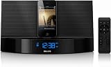 Philips Docking System for iPod and iPhone, AJ7040D