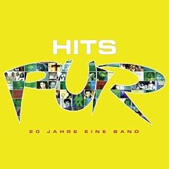 Hits Pur-20 Jahre Eine Band