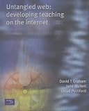 View Book 'Untangled Web: Developing Teaching on the Internet'