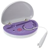Finally Free F-140 Ultra-Permanent Hair Removal System