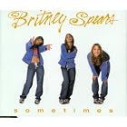 Click here to buy Sometimes by  Britney Spears .