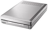 I-O DATA USB2.0/1.1対応 外付型 DVDスーパーマルチドライブ DVR-UM16G