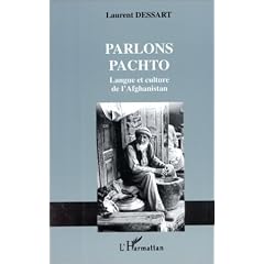 Parlons pachto: Langue et culture de l'Afghanistan