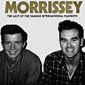 Morrissey -The Last Of The Famous International Playboys Vinyl 7