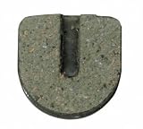 Quad Bicycle Brake Shoes Disc Qmd4