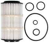 MAHLE Original OX 345/7D Oil Filter