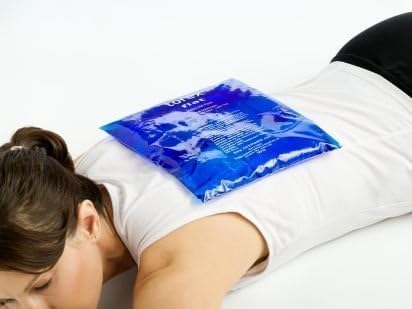 Torex Professional Hot &amp; Cold Therapy Flat Pack - Oversized - 12.5" x 18.5"