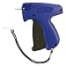 Sigel ZB301 Anschie�pistole zur Warenkennzeichnung, fein, blau/schwarz, mit feiner Nadel � 1,5 mm, Kunststoff, 1 ST