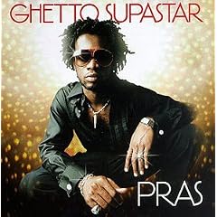 Ghetto Supastar