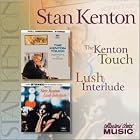 Lush Interlude The Kenton Touch by Stan Kenton