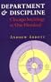 Department and Discipline: Chicago Sociology at One Hundred