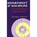 Department and Discipline: Chicago Sociology at One Hundred