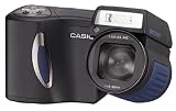 Casio QV-2900UXCF 2.1MP Digital Camera