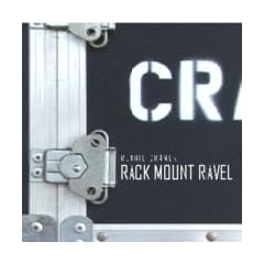 Rack Mount Ravel
