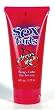 TLC Sex Tarts, Cherry, 6-Ounce Lubricant (Pack of 2)