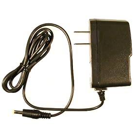 Eforcity Wall AC Travel Charger for Danger Hiptop / Hiptop2 / Hiptop3 / T-Mobile Sidekick / Sidekick II