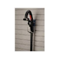 Suncast MH6J Metal J Hook, Blue