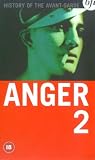 Anger 2 [VHS] [1950]
