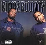 Kingz Kounty [12 inch Analog]