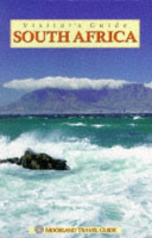 City Travel Guides Discounted  Books : Visitors Gd South Africa