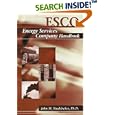 ESCO: The Energy Services Company Handbook by John M. Studebaker